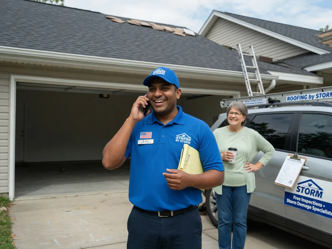 Roof Repair Near Me Lafayette, OH FAQs