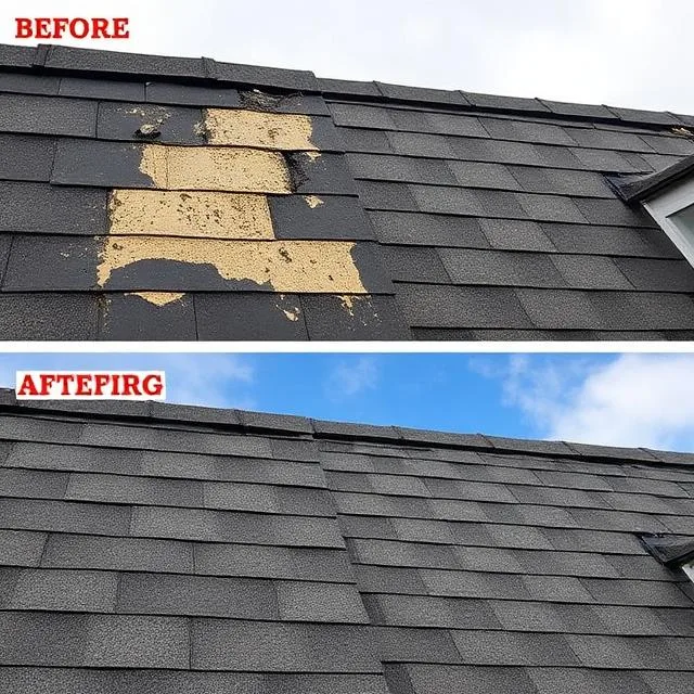 Roof Repair Near Me in Lafayette, OH near me